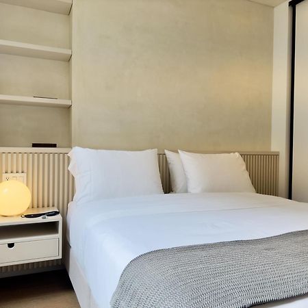 Kubik By Wynwood House Aparthotel Bogotá Kültér fotó