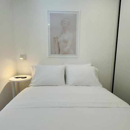 Kubik By Wynwood House Aparthotel Bogotá Kültér fotó