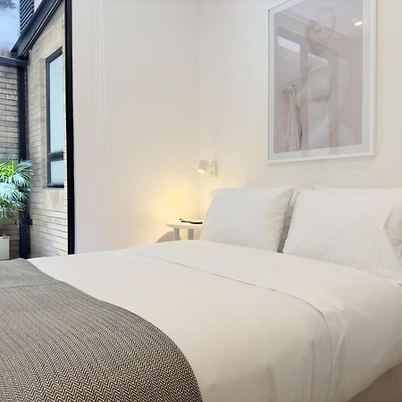 Kubik By Wynwood House Aparthotel Bogotá Kültér fotó