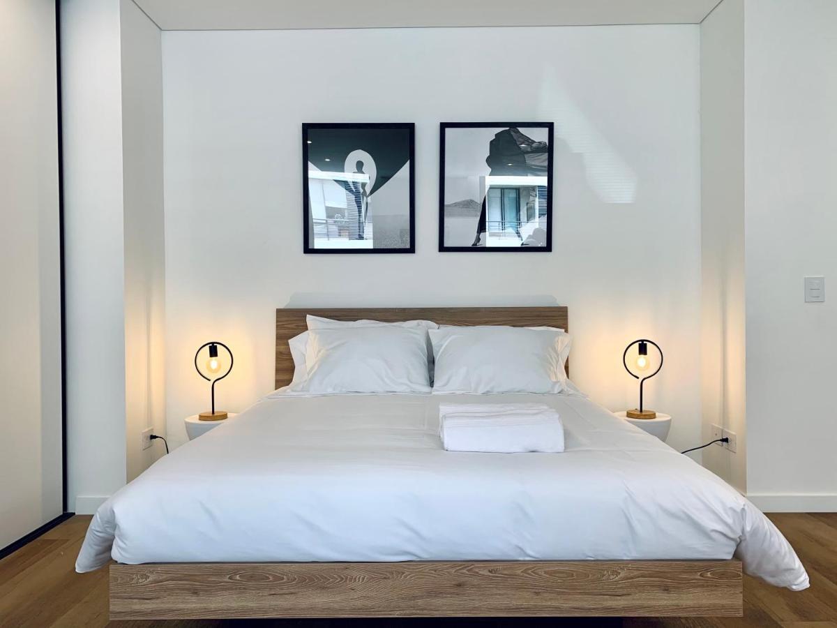 Kubik By Wynwood House Aparthotel Bogotá Kültér fotó