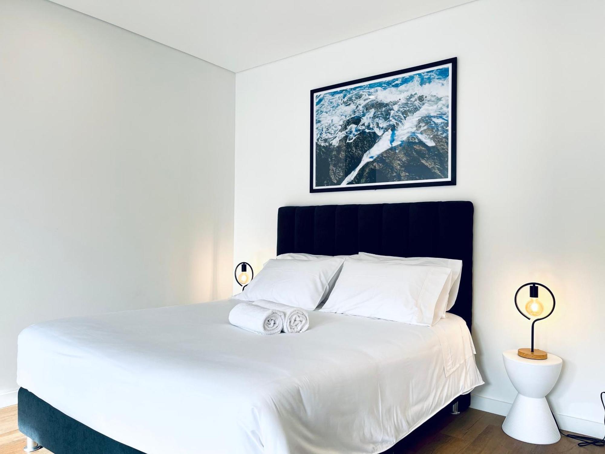Kubik By Wynwood House Aparthotel Bogotá Kültér fotó