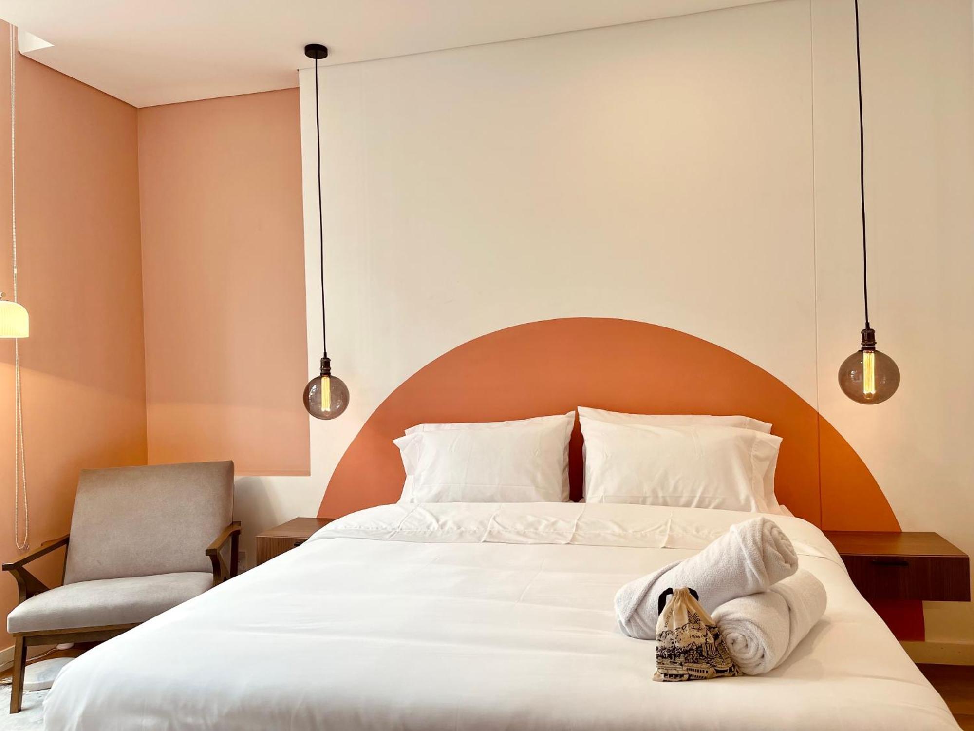 Kubik By Wynwood House Aparthotel Bogotá Kültér fotó