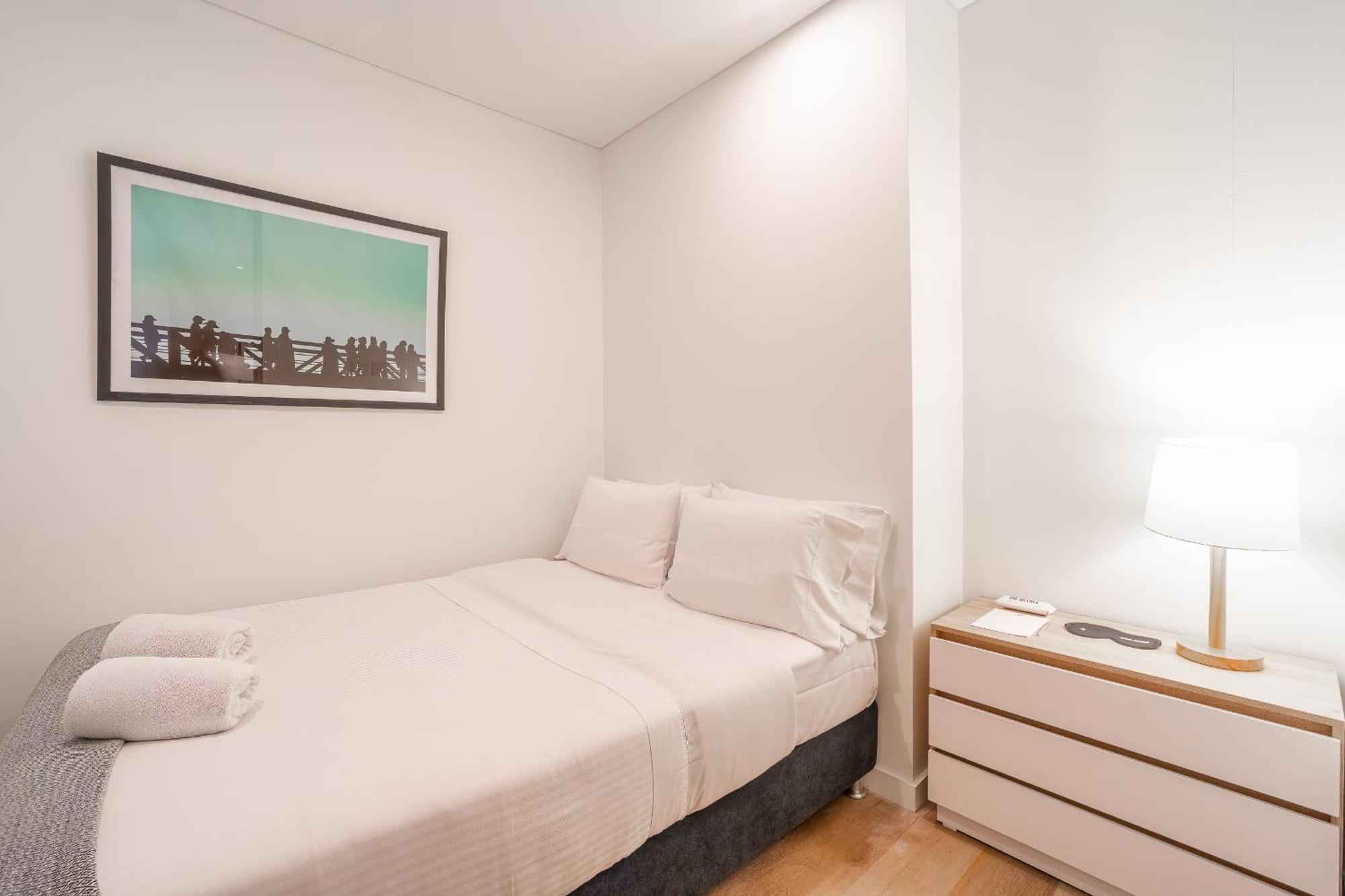 Kubik By Wynwood House Aparthotel Bogotá Kültér fotó