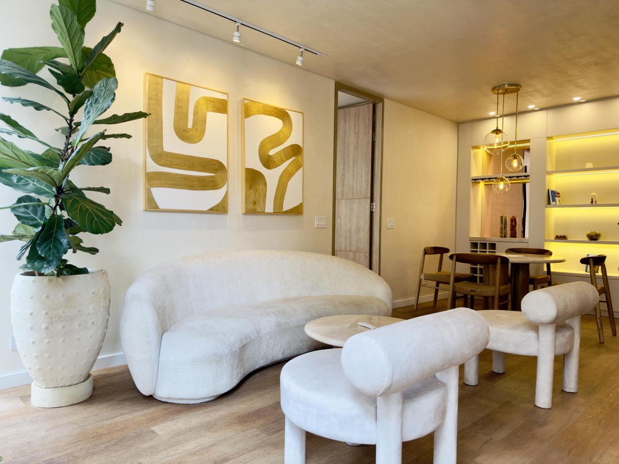 Kubik By Wynwood House Aparthotel Bogotá Kültér fotó