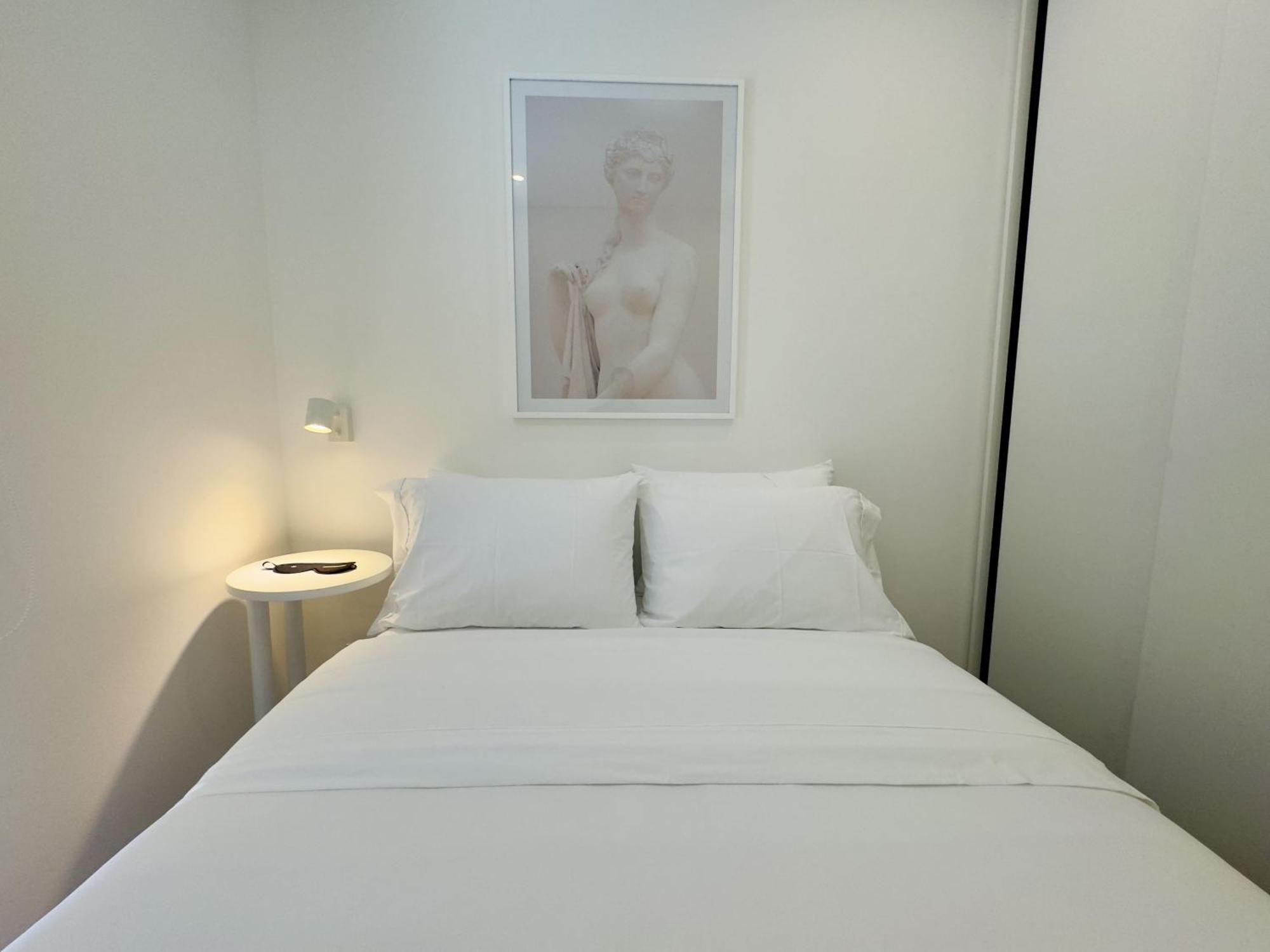 Kubik By Wynwood House Aparthotel Bogotá Kültér fotó